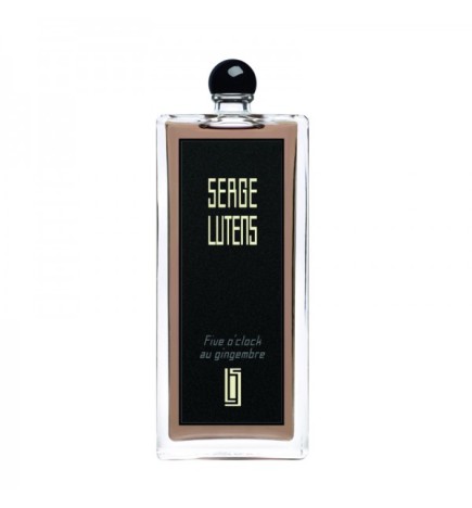 Serge Lutens FIVE O'CLOCK AU GINGEMBRE EDP 100ml