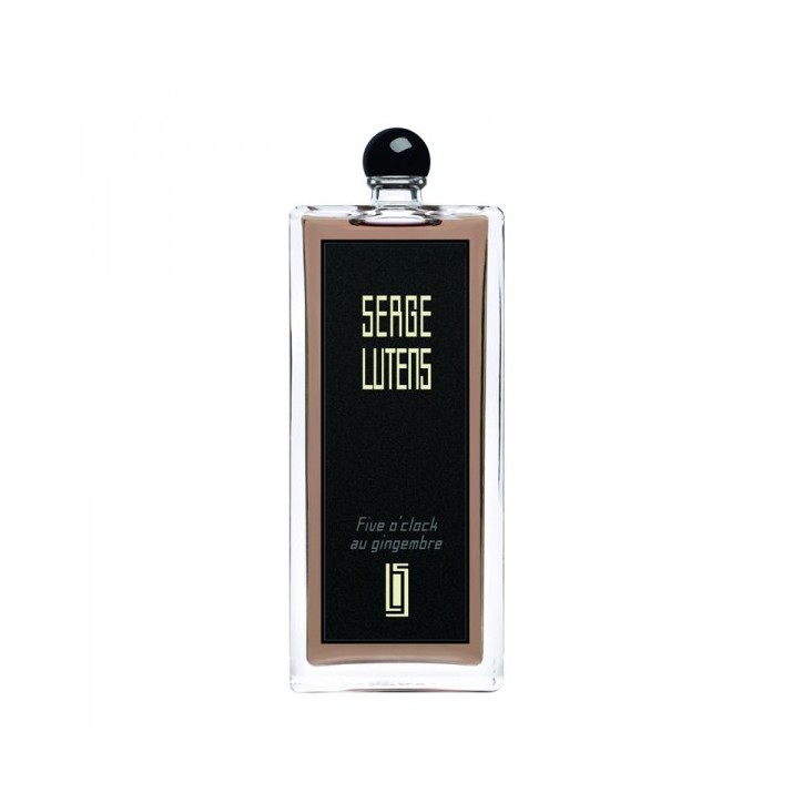 FIVE O'CLOCK AU GINGEMBRE EDP 100ml