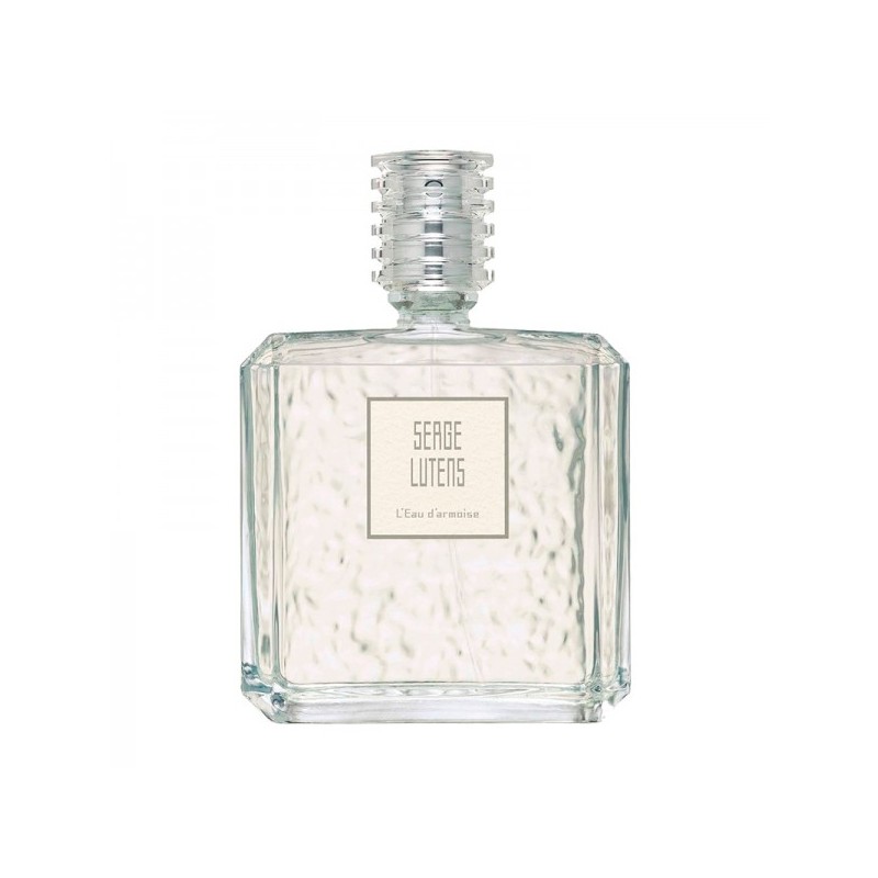 Serge Lutens L'EAU D'ARMOISE EDP 100ml