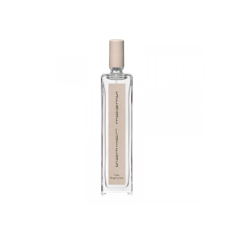 Serge Lutens L'EAU SERGE LUTENS EDP 100ml