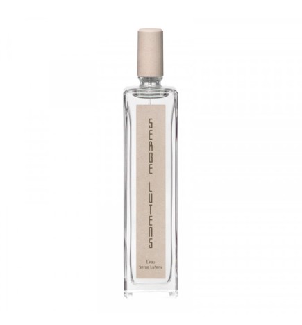 Serge Lutens L'EAU SERGE LUTENS EDP 100ml