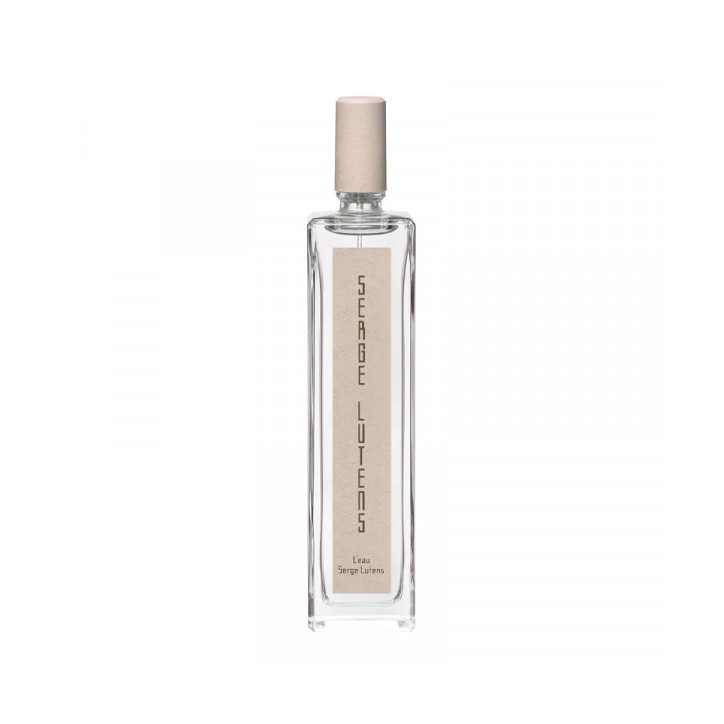 L'EAU SERGE LUTENS EDP 100ml