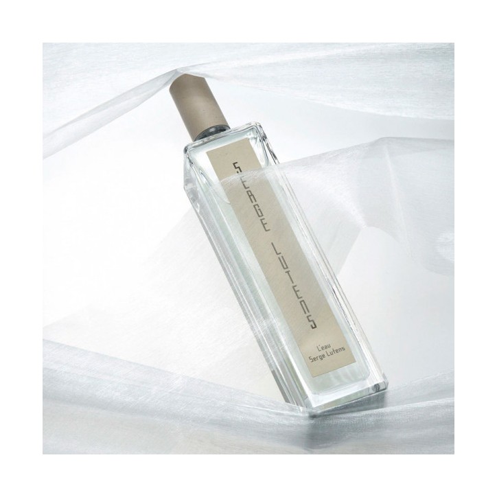 L'EAU SERGE LUTENS EDP 100ml