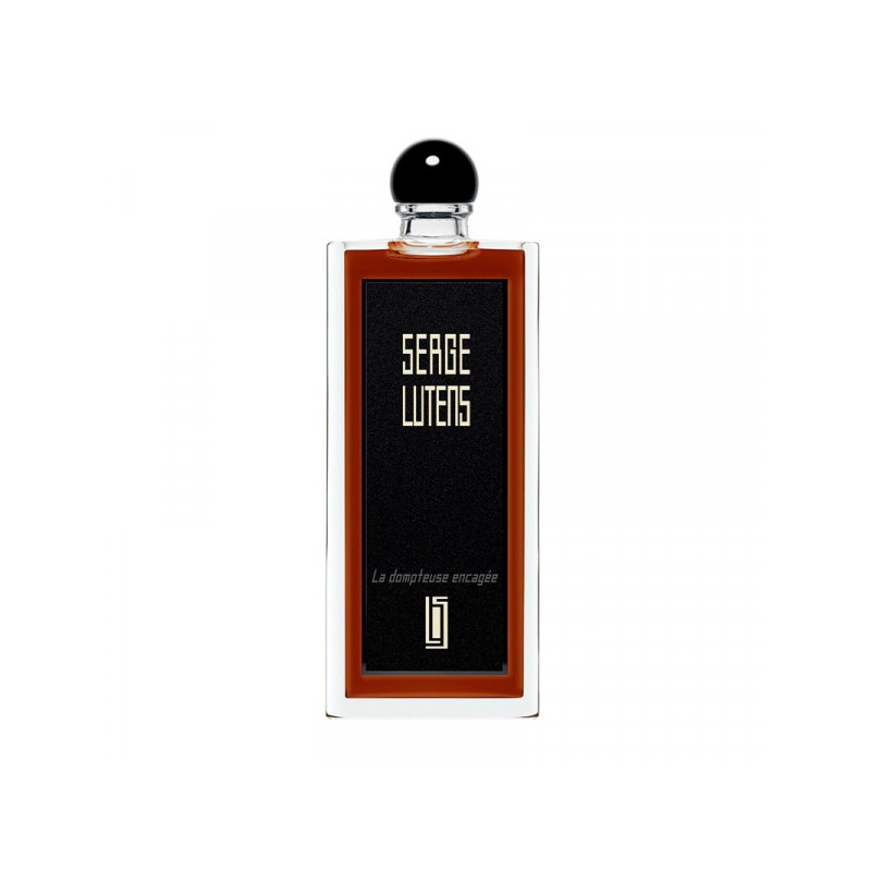 Serge Lutens LA DOMPTEUSE ENCAGÉE EDP 100ml