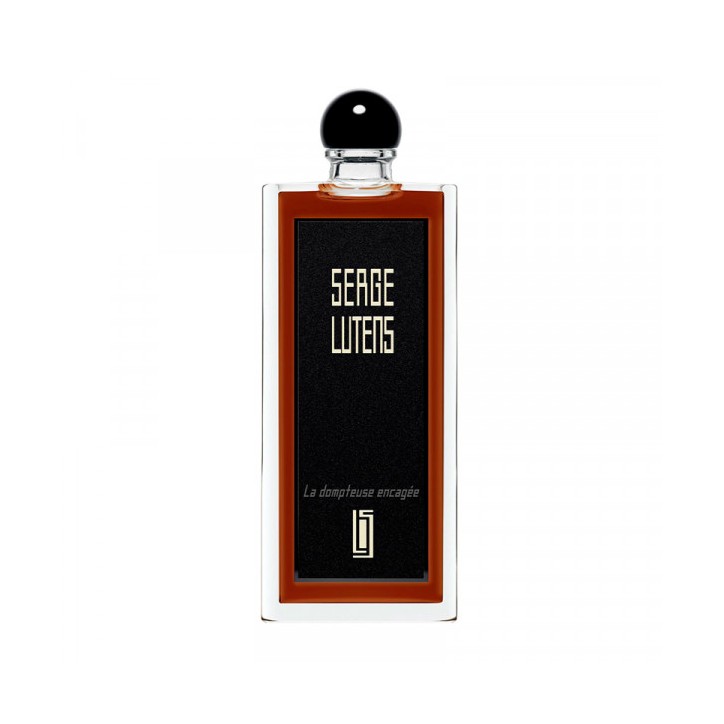 LA DOMPTEUSE ENCAGÉE EDP 100ml