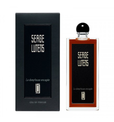 LA DOMPTEUSE ENCAGÉE EDP 100ml