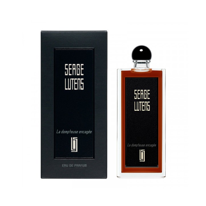 LA DOMPTEUSE ENCAGÉE EDP 100ml