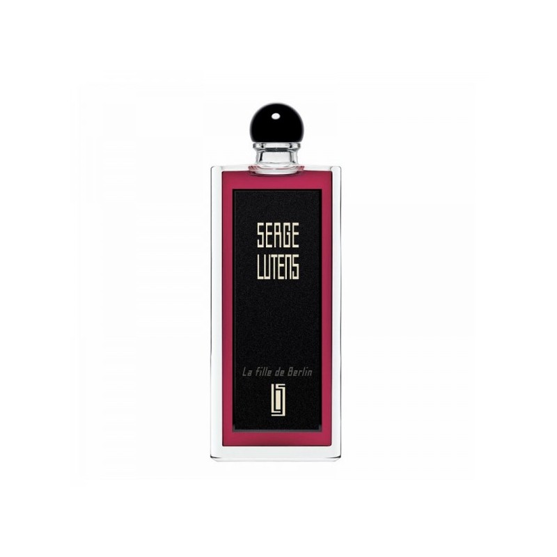 Serge Lutens LA FILLE DE BERLIN EDP 100ml