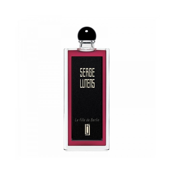 LA FILLE DE BERLIN EDP 100ml