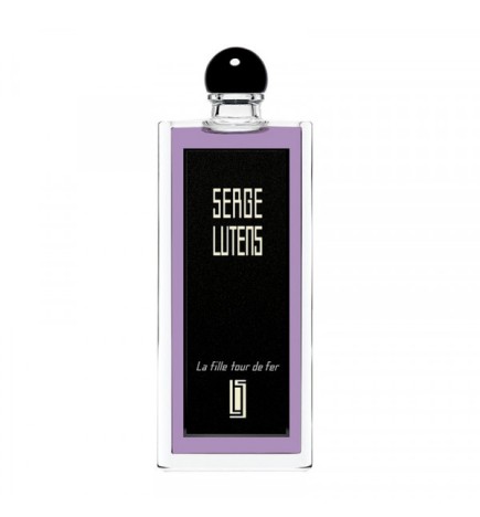 Serge Lutens LA FILLE TOUR DE FER EDP 100ml