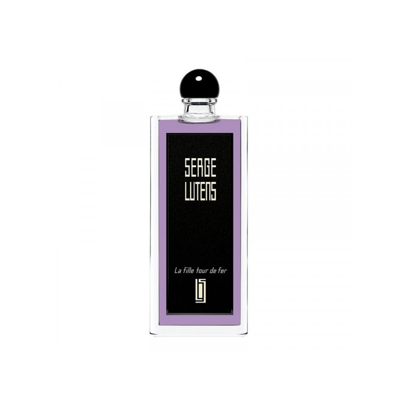 Serge Lutens LA FILLE TOUR DE FER EDP 50ml