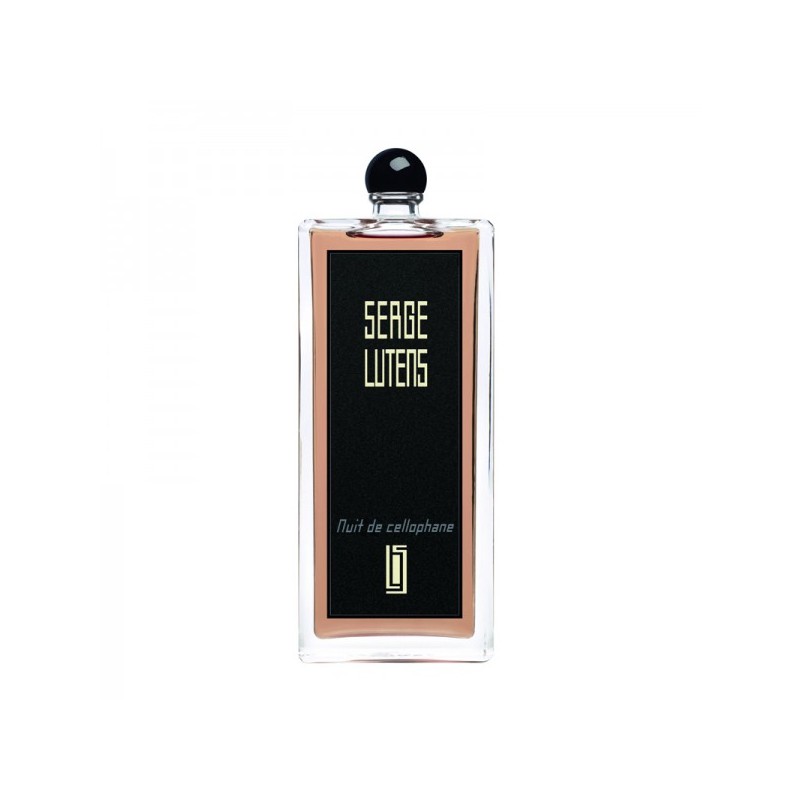 Serge Lutens NUIT DE CELLOPHANE EDP 100ml