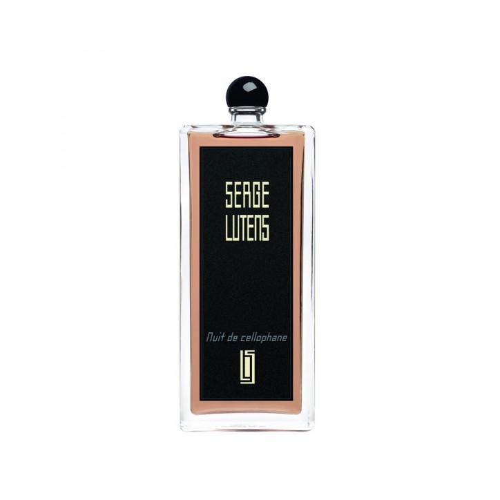 NUIT DE CELLOPHANE EDP 100ml