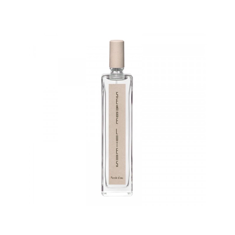Serge Lutens PAROLE D'EAU EDP 100ml