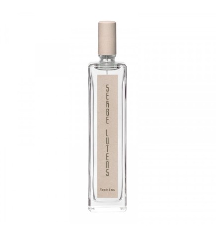 Serge Lutens PAROLE D'EAU EDP 100ml