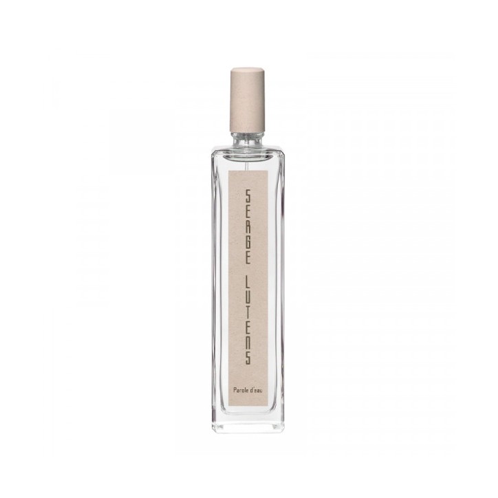 PAROLE D'EAU EDP 100ml