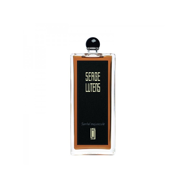 Serge Lutens SANTAL MAJUSCULE EDP 100ml