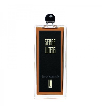 Serge Lutens SANTAL MAJUSCULE EDP 50ml