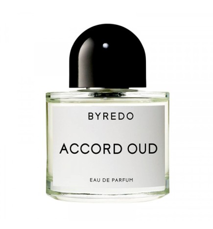 Byredo ACCORD OUD EDP 50ml