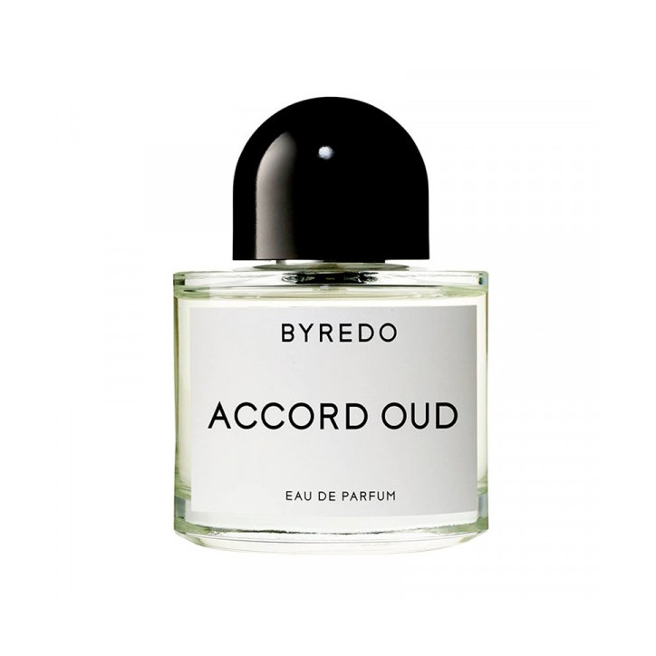 ACCORD OUD EDP 50ml