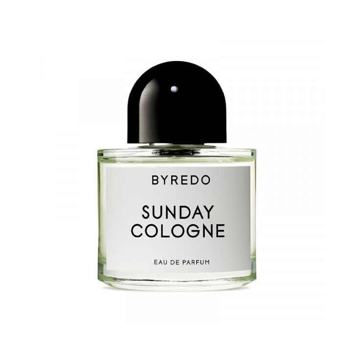 SUNDAY COLOGNE EDP 100ml