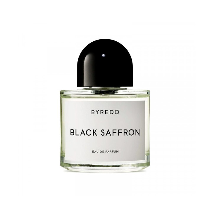 BLACK SAFFRON Eau de Parfum - 100ml