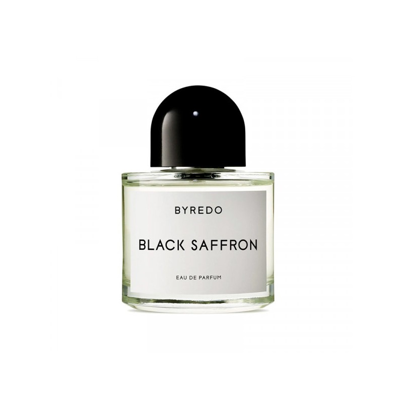 Byredo BLACK SAFFRON EDP 50ml