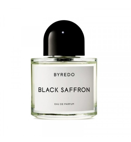 Byredo BLACK SAFFRON EDP 50ml