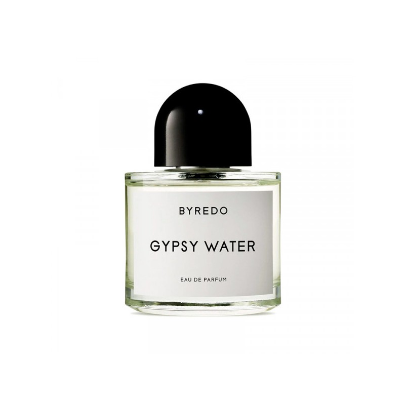 Byredo GYPSY WATER EDP 100ml