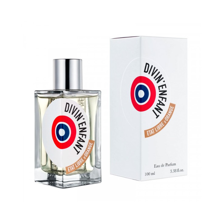 DIVIN'ENFANT EDP 100ml