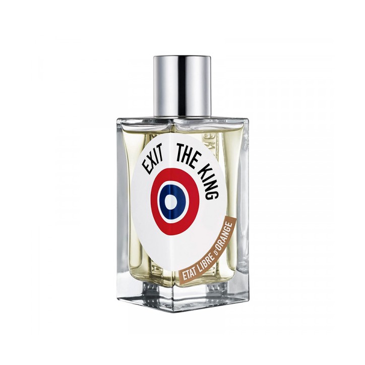 EXIT THE KING EDP 100ml