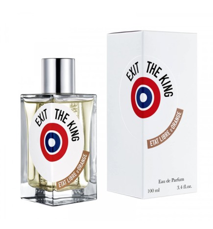EXIT THE KING EDP 100ml