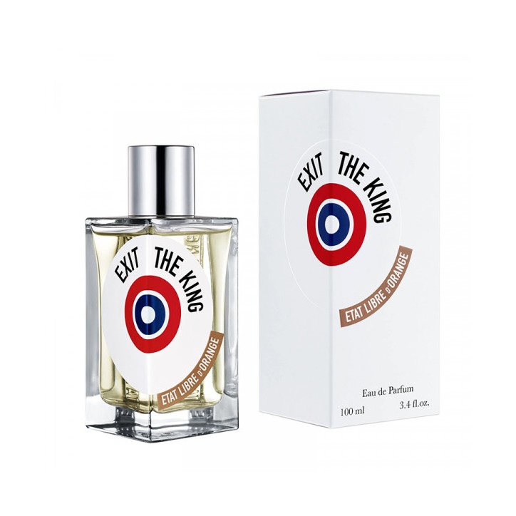 EXIT THE KING EDP 100ml