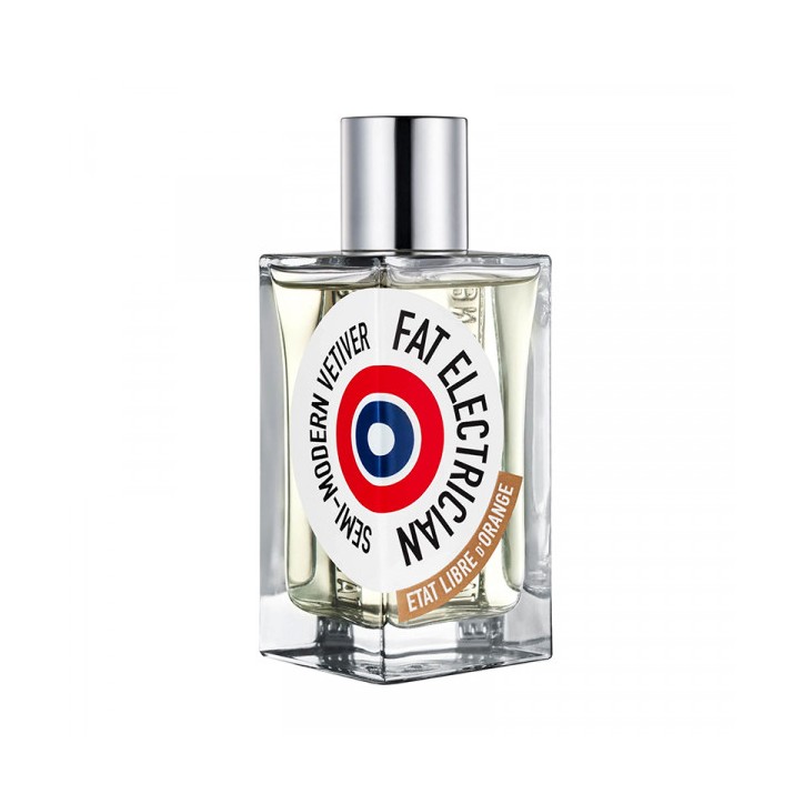 FAT ELECTRICIAN EDP 100ml