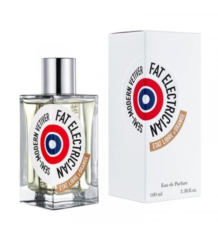 FAT ELECTRICIAN EDP 100ml