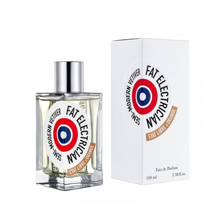 FAT ELECTRICIAN EDP 100ml