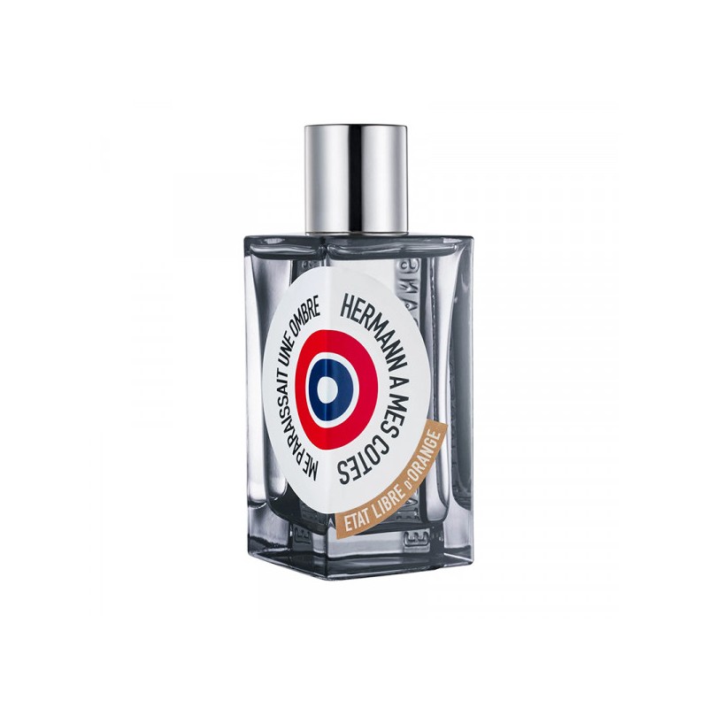 Etat Libre d'Orange HERMANN A MES COTES ME PARAISSAIT UNE OMBRE Eau de Parfum - 100ml