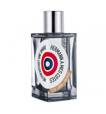 Etat Libre d'Orange HERMANN A MES COTES ME PARAISSAIT UNE OMBRE Eau de Parfum - 100ml