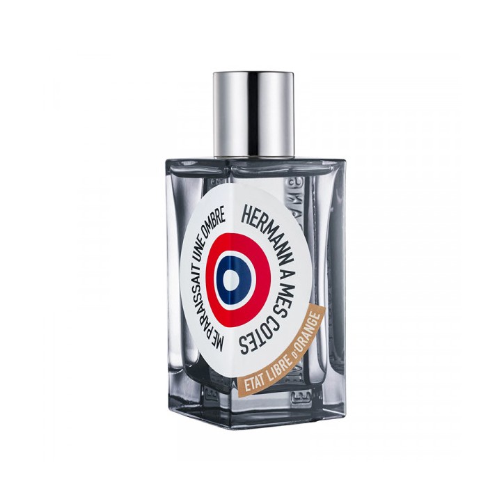 HERMANN A MES COTES ME PARAISSAIT UNE OMBRE Eau de Parfum - 100ml