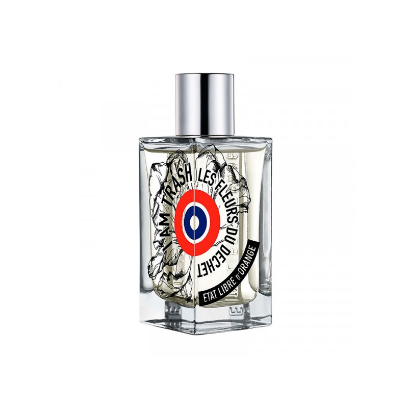 Etat Libre d'Orange LES FLEURS DU DECHET - I AM TRASH Eau de parfum - 100ml