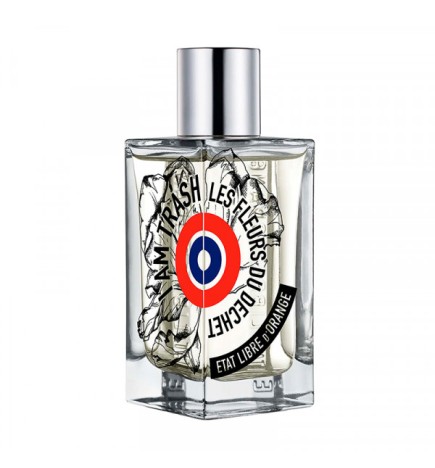 Etat Libre d'Orange LES FLEURS DU DECHET - I AM TRASH Eau de parfum - 100ml