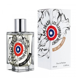 LES FLEURS DU DECHET - I AM TRASH Eau de parfum - 100ml