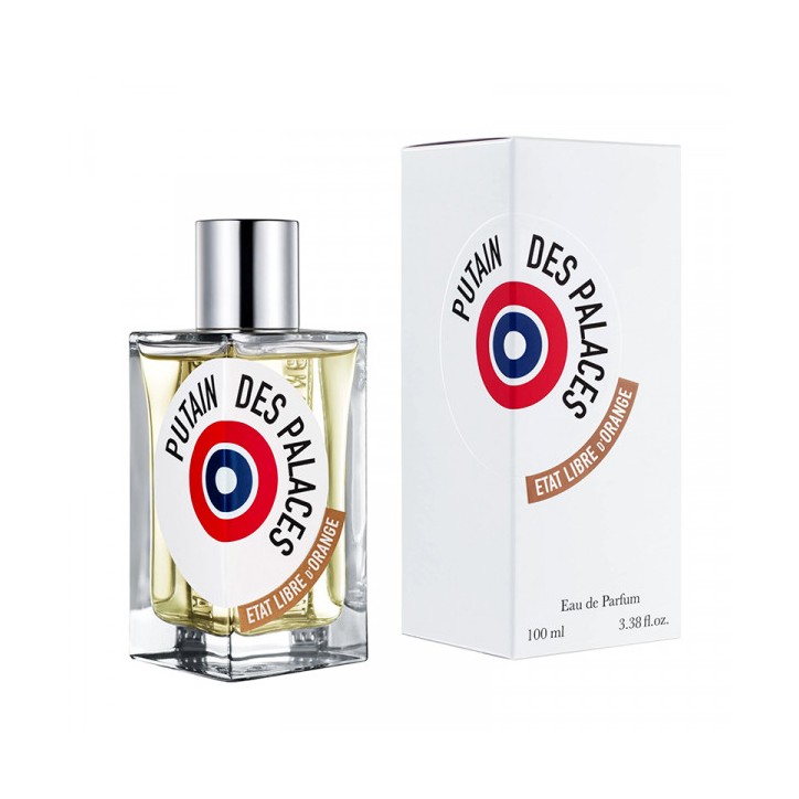 PUTAIN DES PALACES EDP 100ml