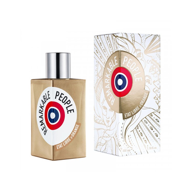 REMARKABLE PEOPLE EDP 100ml