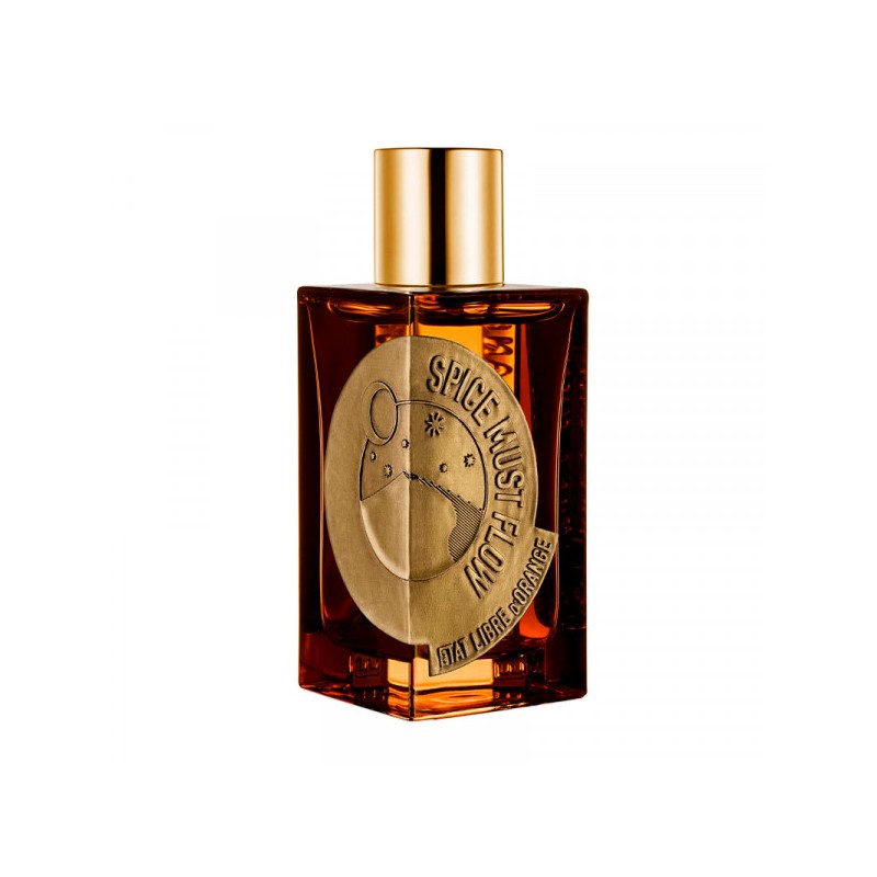 Etat Libre d'Orange SPICE MUST FLOW EDP 100ml