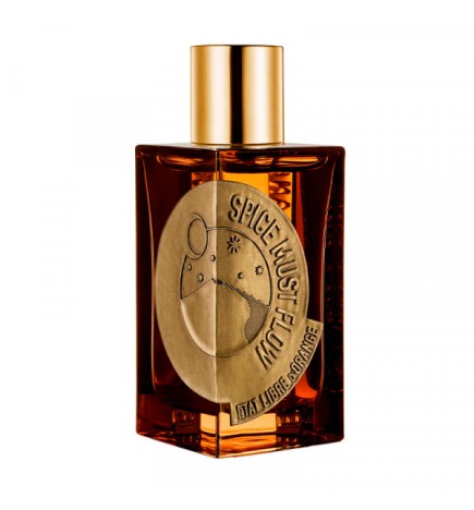 Etat Libre d'Orange SPICE MUST FLOW EDP 100ml