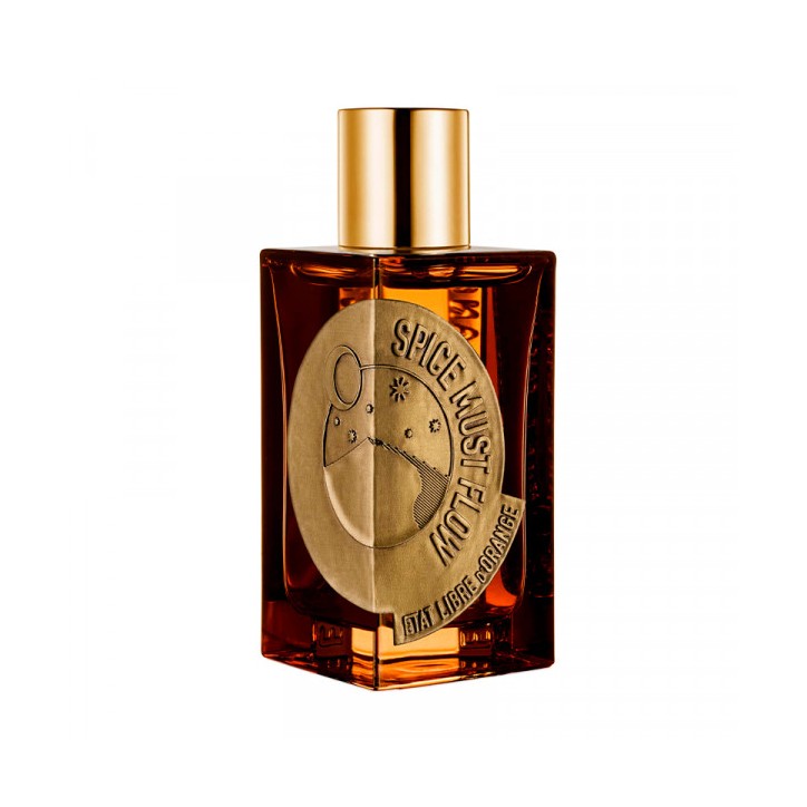 SPICE MUST FLOW EDP 100ml