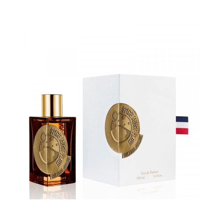 SPICE MUST FLOW EDP 100ml