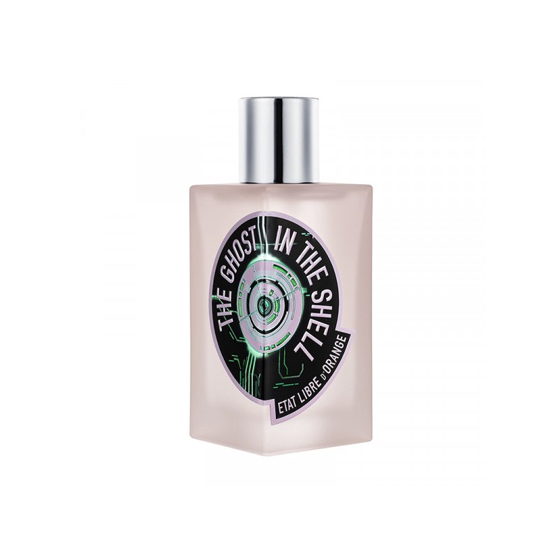 Etat Libre d'Orange THE GHOST IN THE SHELL Eau de Parfum - 100ml