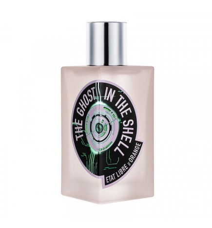 Etat Libre d'Orange THE GHOST IN THE SHELL Eau de Parfum - 100ml
